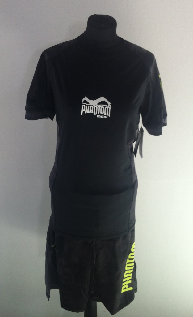 Shirt & Short