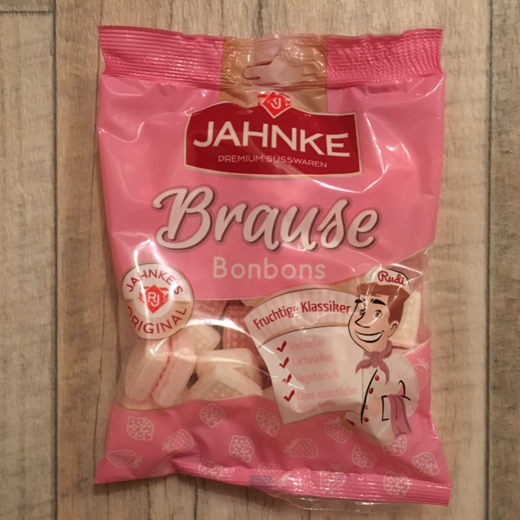 Brause Bonbons