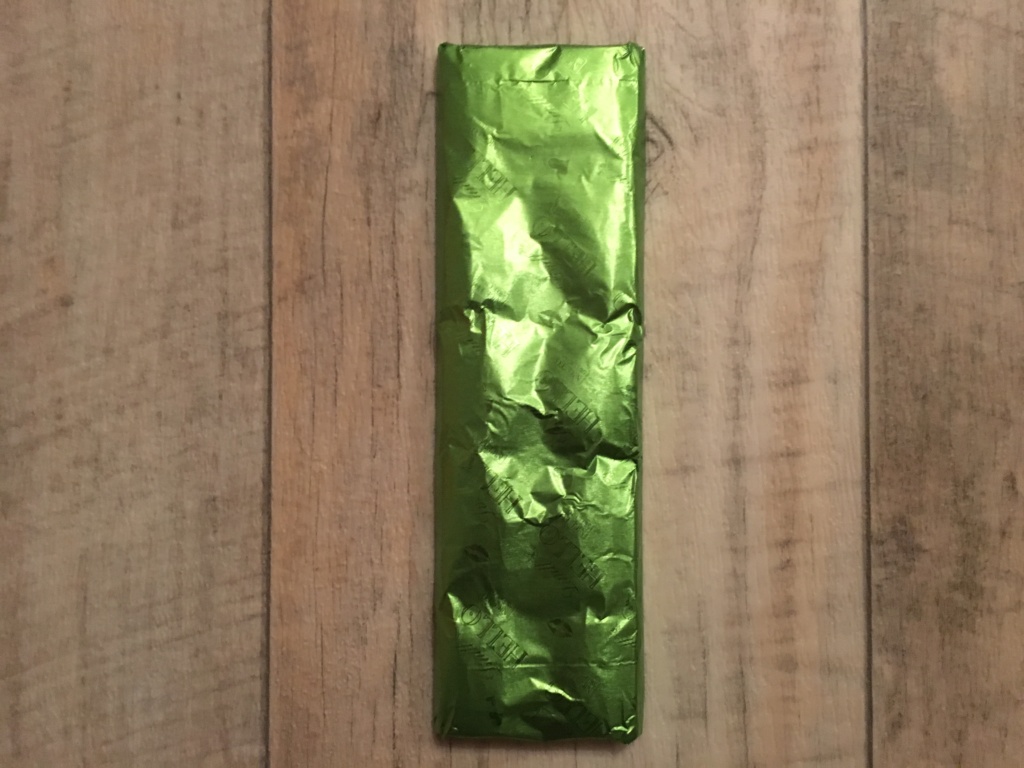 Lindt HELLO CRUNCHY Crisp