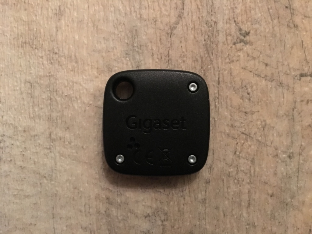 Rückseite keeper