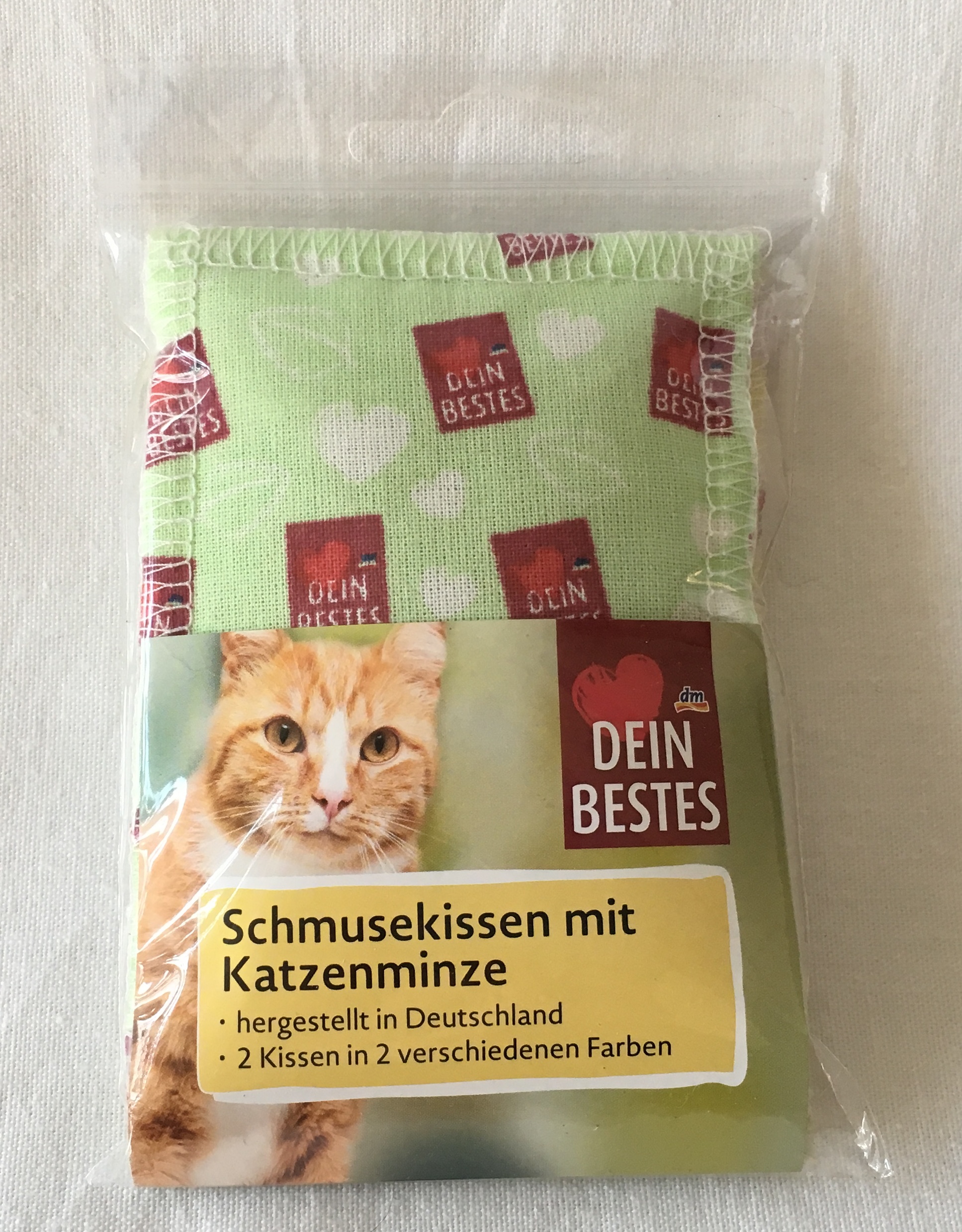 Produkttest Dein Bestes Spielzeug für Hunde und Katzen EnjoyNews