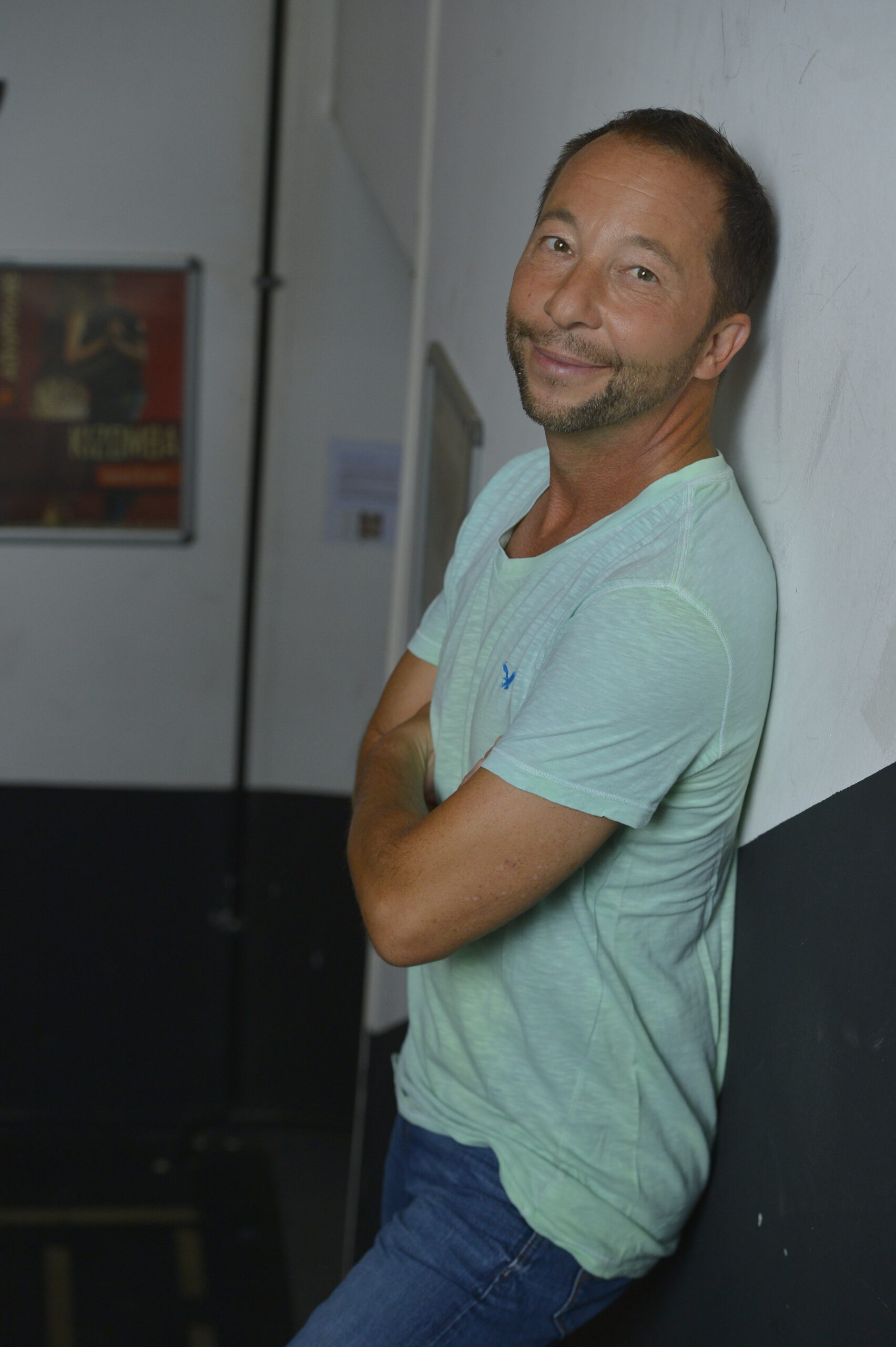 Dj bobo фото